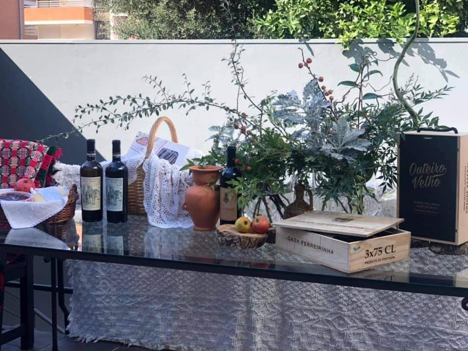Hotel Vila Luena فيلا فيرد المظهر الخارجي الصورة