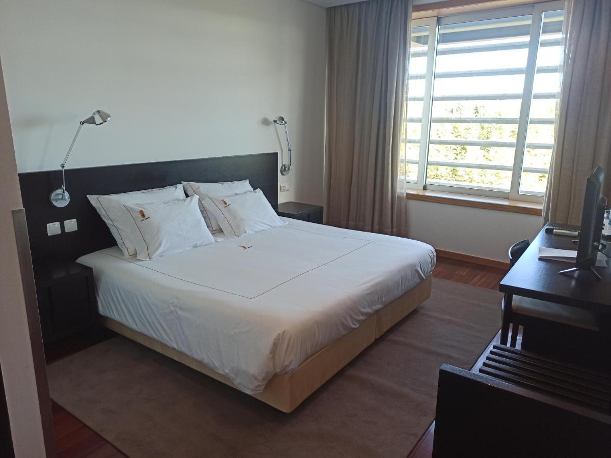 Hotel Vila Luena فيلا فيرد المظهر الخارجي الصورة